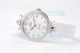 Swiss Replica Omega De Ville SS White MOP Dial Diamond Bezel Watch (4)_th.jpg